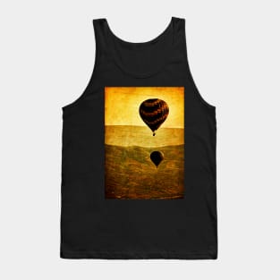 Soaring Heights Tank Top